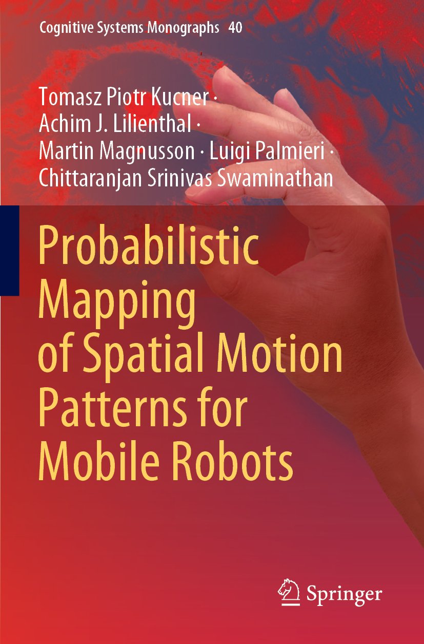 Cognitive Systems Monographs