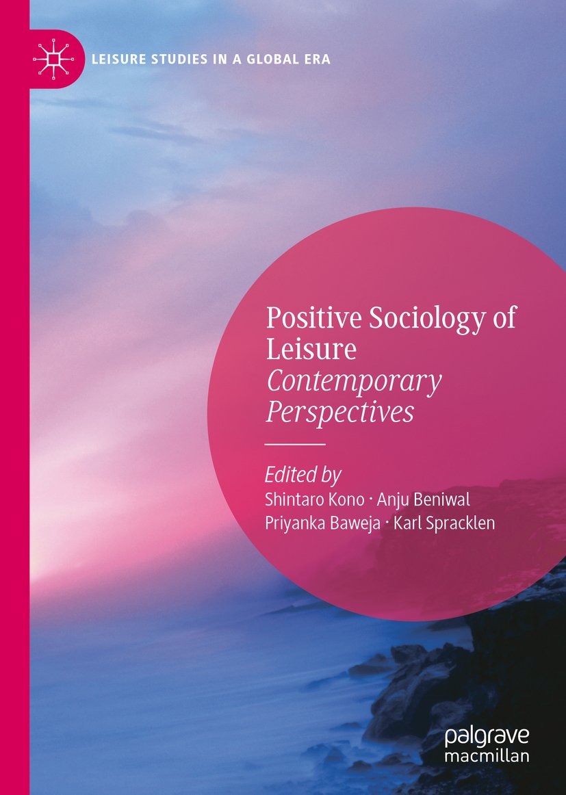 Leisure Studies in a Global Era