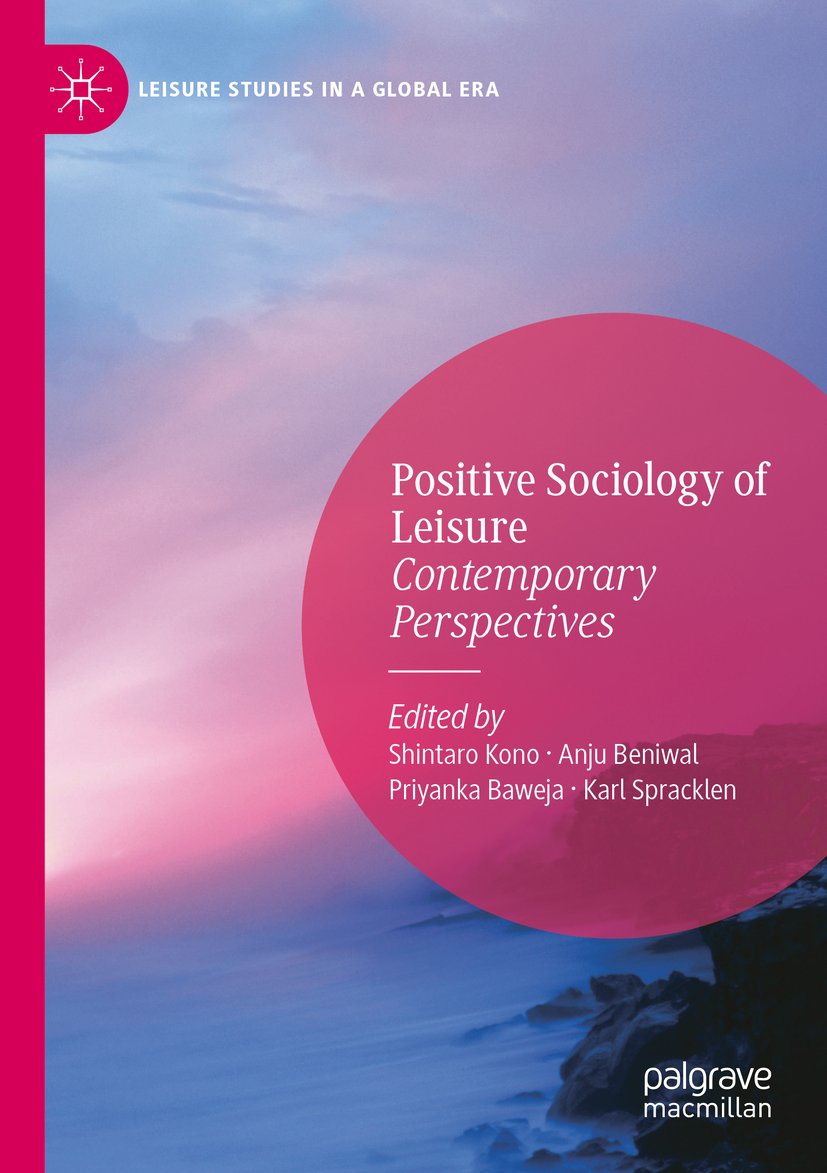 Leisure Studies in a Global Era