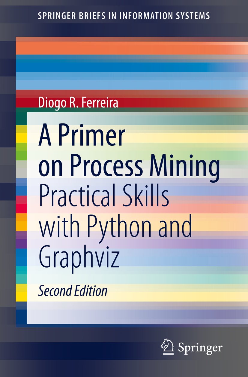 SpringerBriefs in Information Systems
