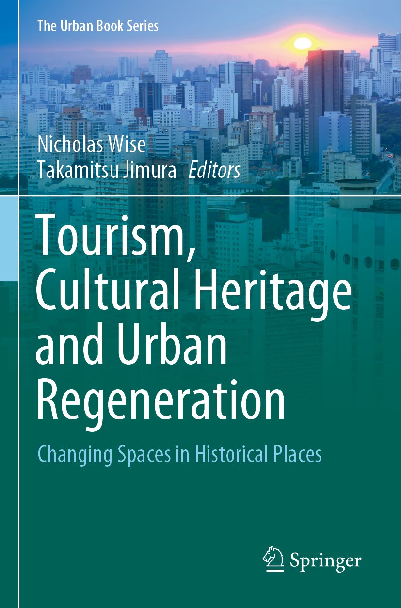 The Urban Book Series