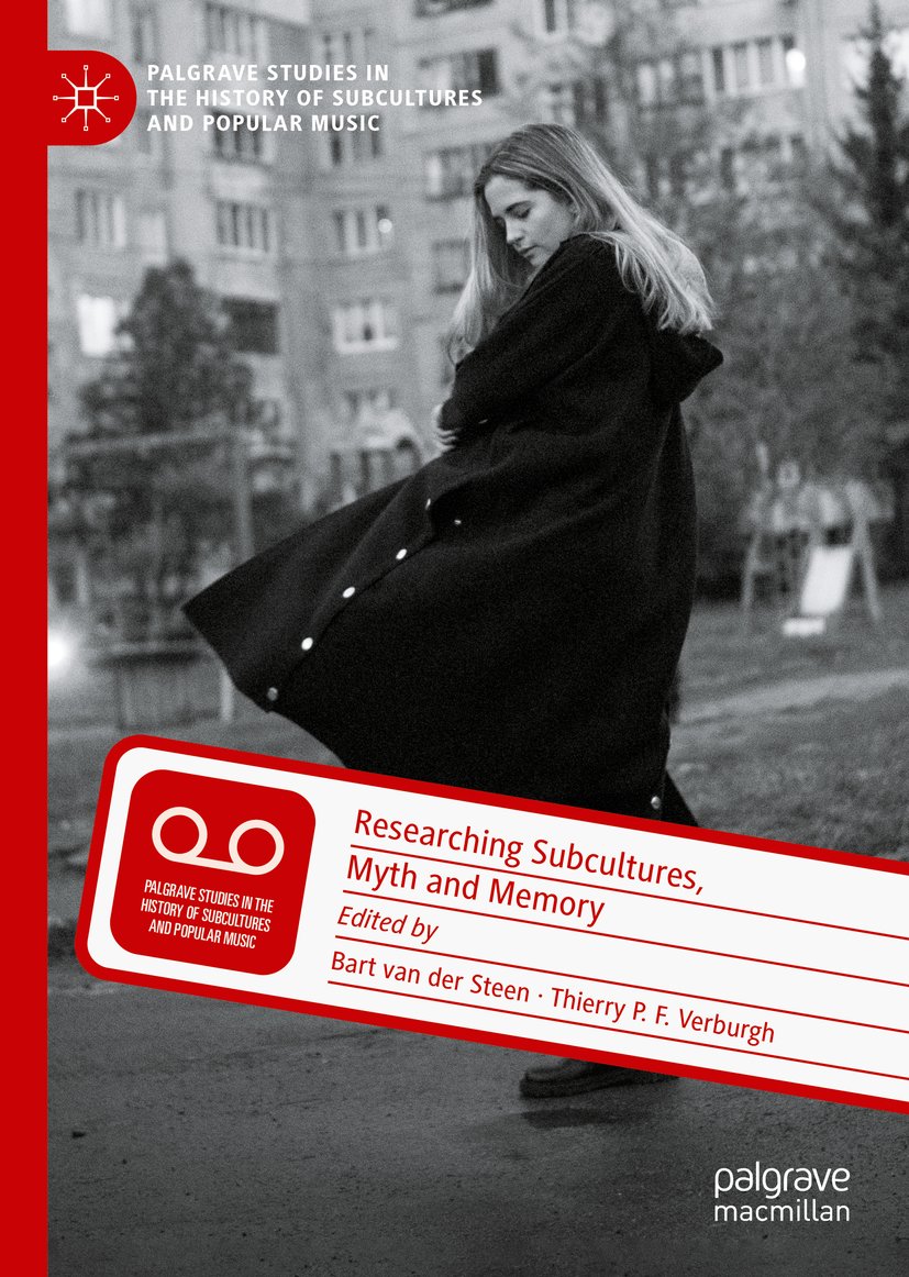 Palgrave Studies in the History of Subcultures and Popular Music