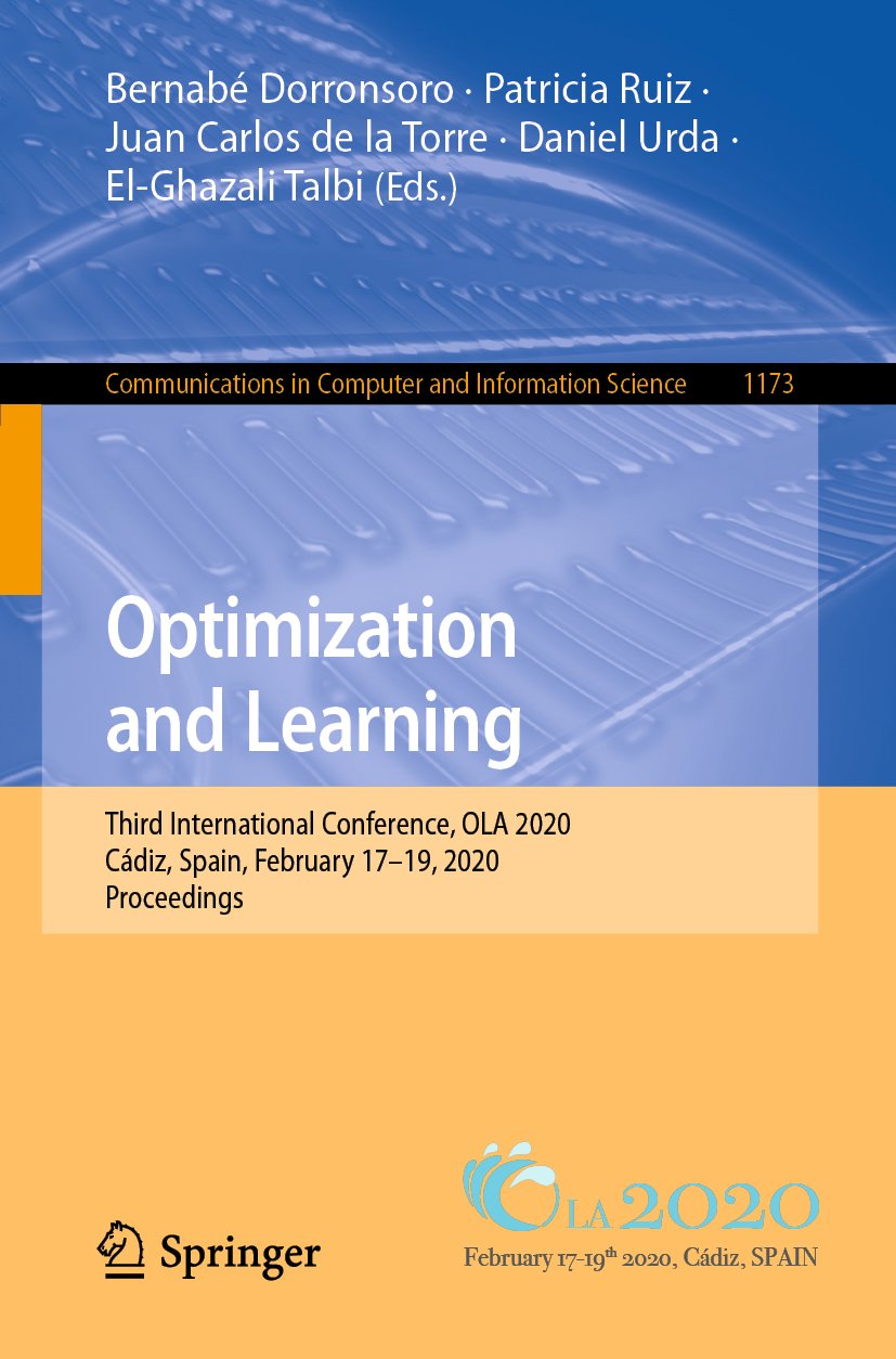 Communications in Computer and Information Science