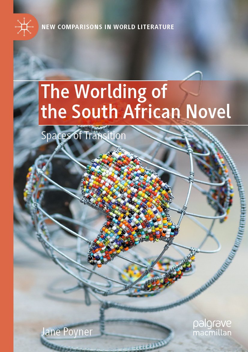 New Comparisons in World Literature