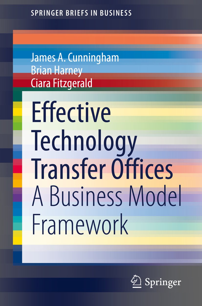 SpringerBriefs in Business