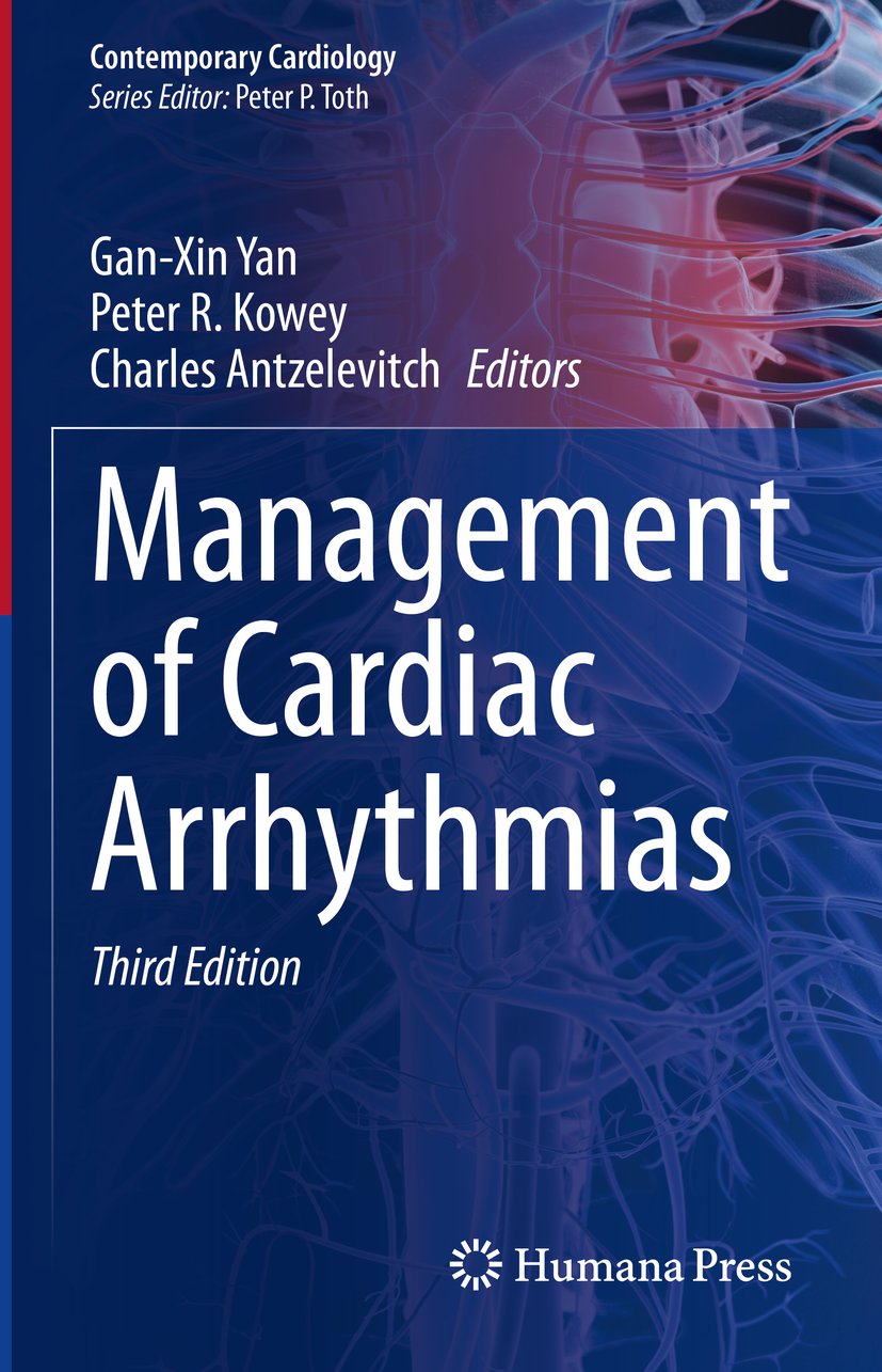 Contemporary Cardiology