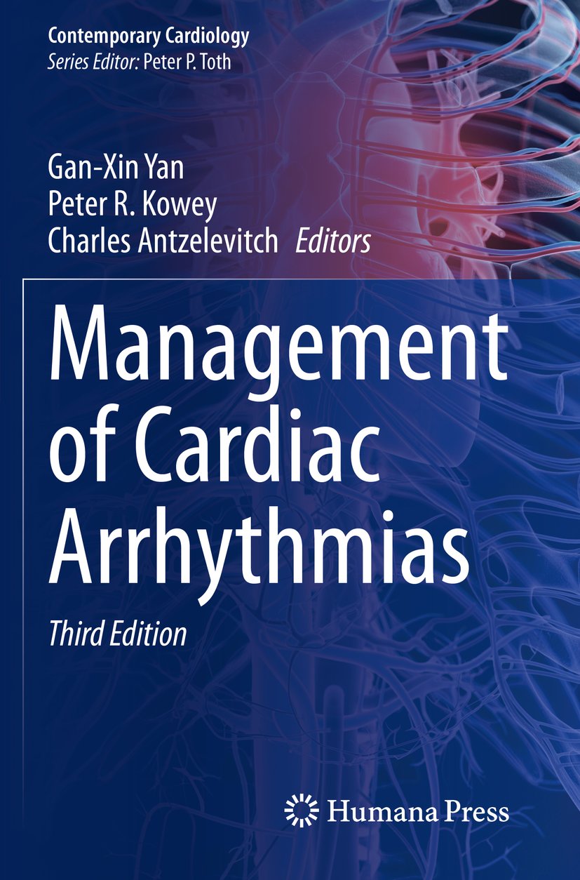 Contemporary Cardiology