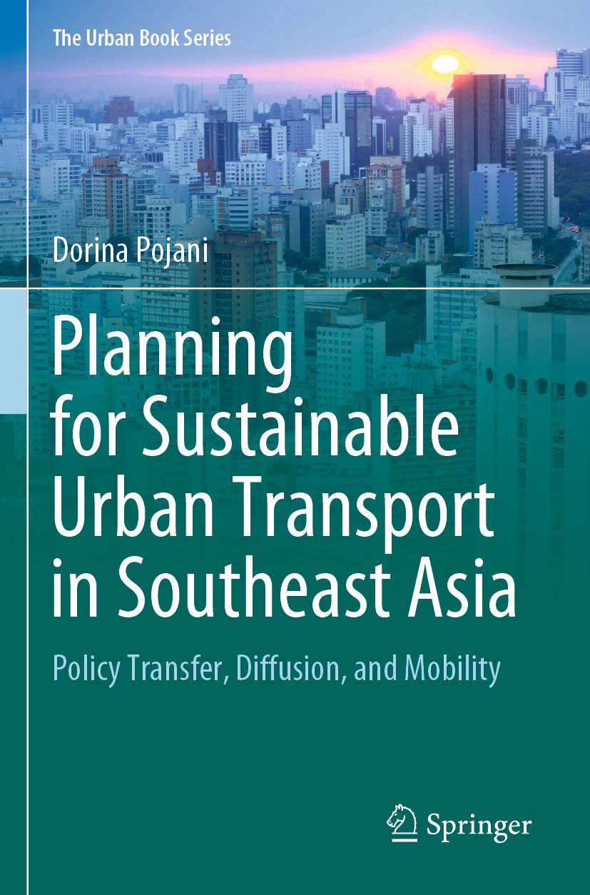The Urban Book Series