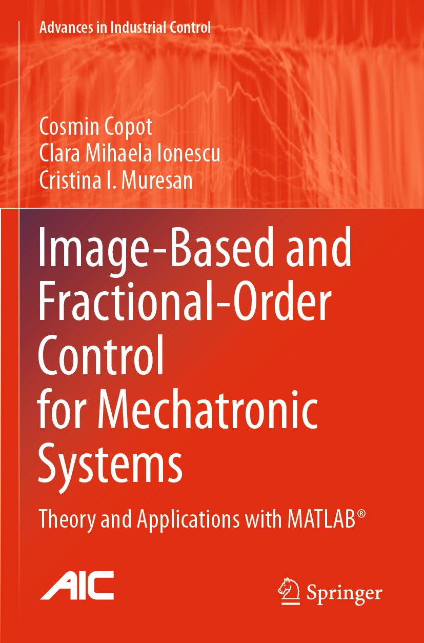 Advances in Industrial Control