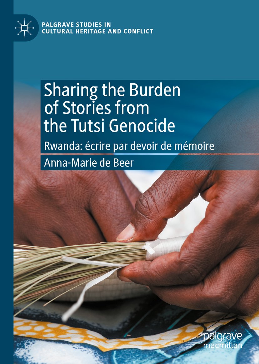 Palgrave Studies in Cultural Heritage and Conflict