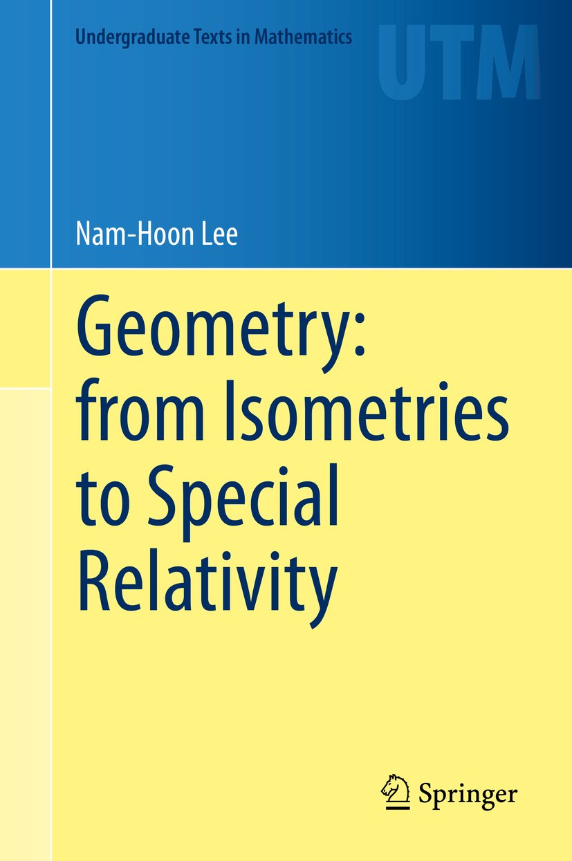 Undergraduate Texts in Mathematics