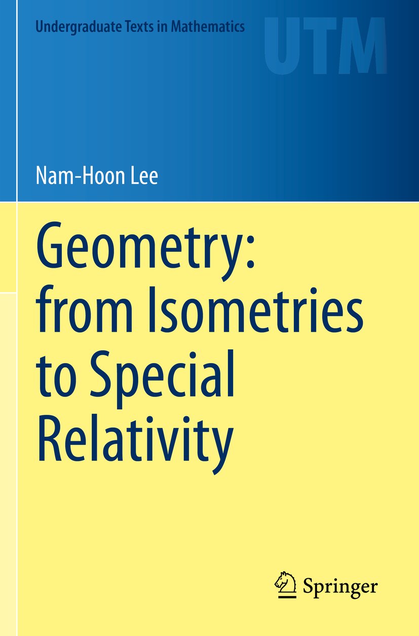 Undergraduate Texts in Mathematics