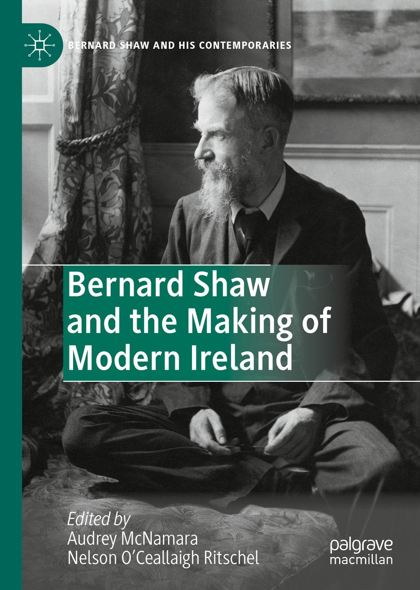 Bernard Shaw and His Contemporaries