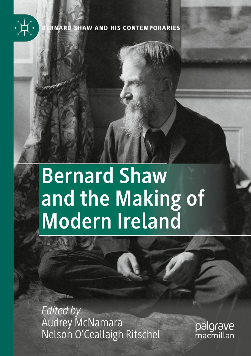 Bernard Shaw and His Contemporaries