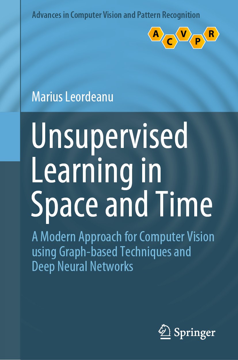 Advances in Computer Vision and Pattern Recognition