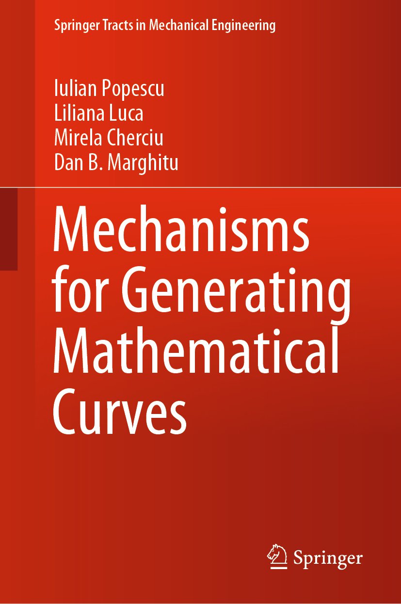 Springer Tracts in Mechanical Engineering