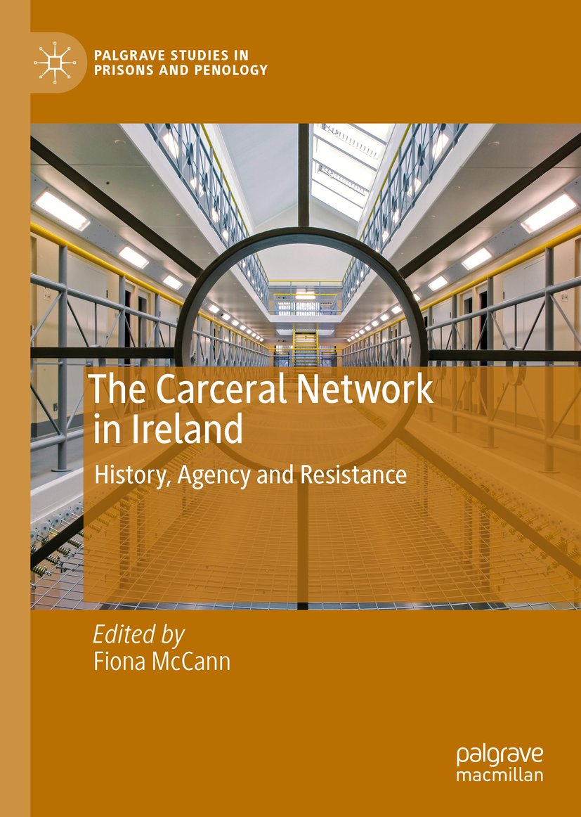 Palgrave Studies in Prisons and Penology