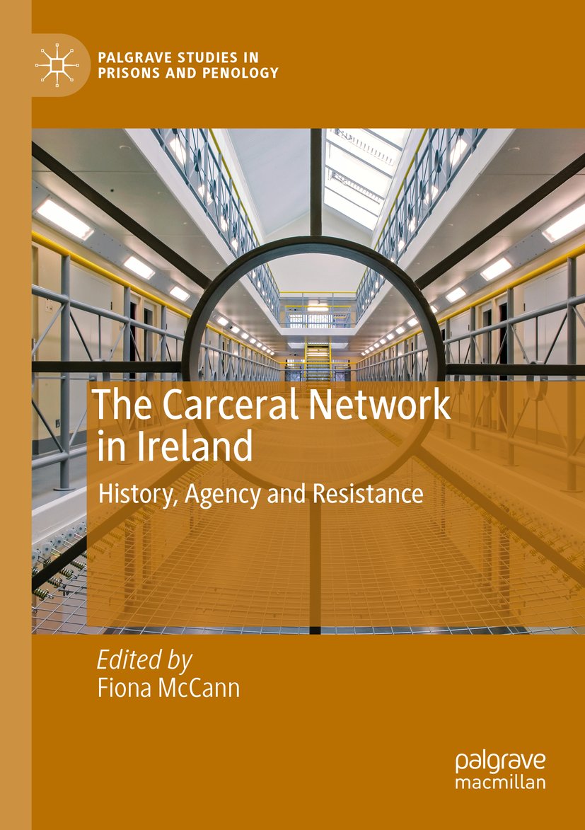 Palgrave Studies in Prisons and Penology