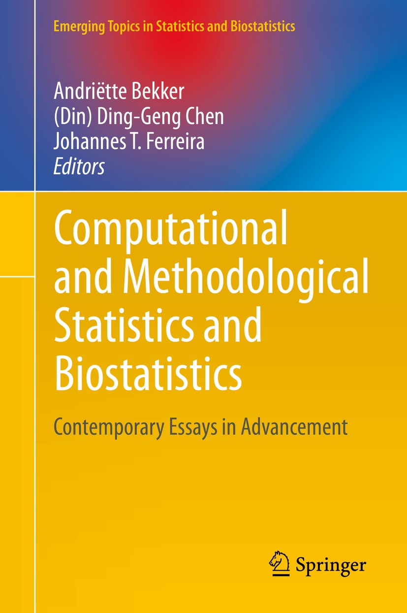 Emerging Topics in Statistics and Biostatistics