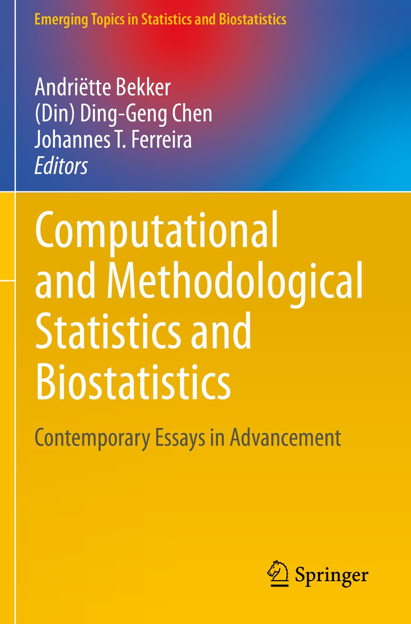 Emerging Topics in Statistics and Biostatistics