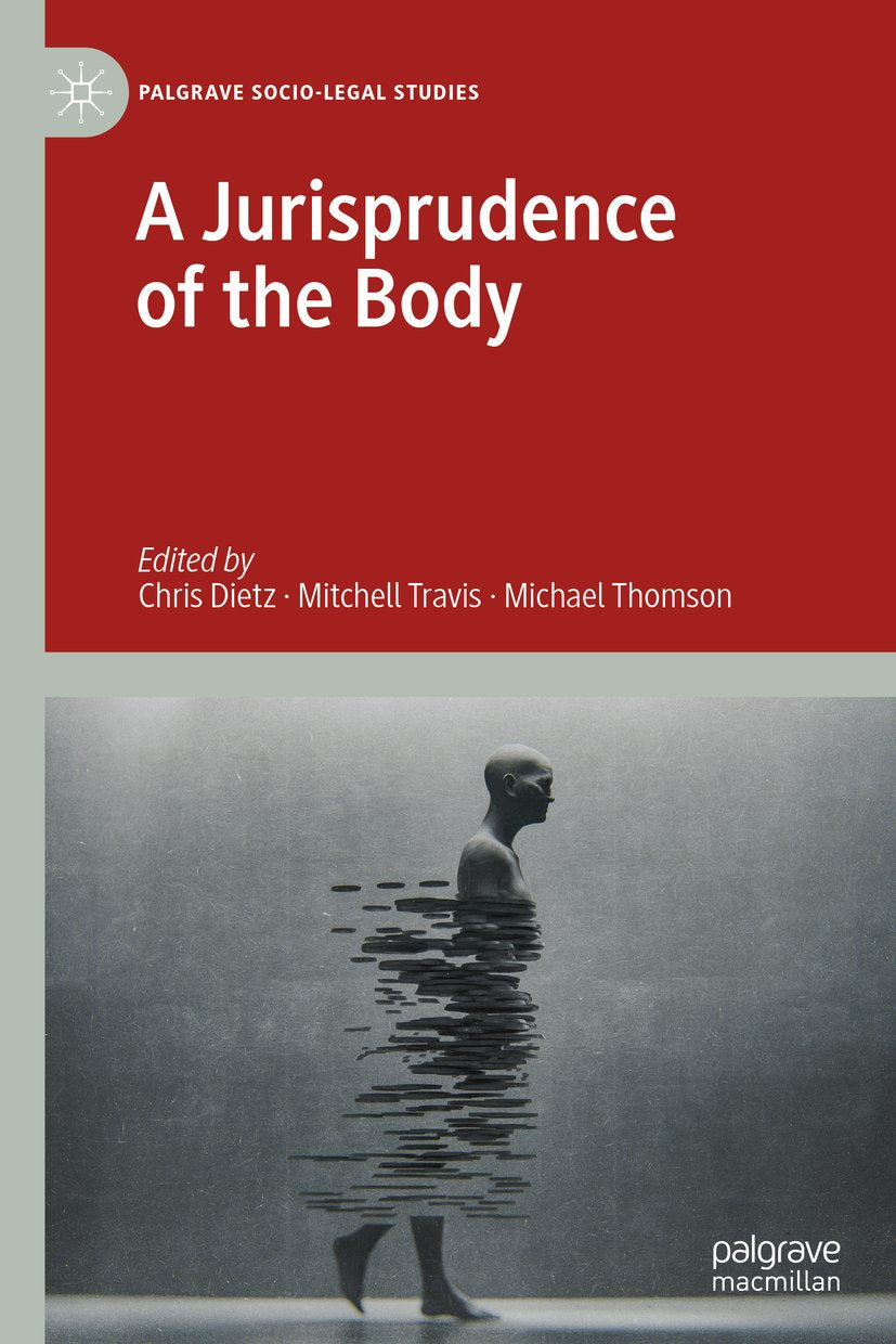 Palgrave Socio-Legal Studies