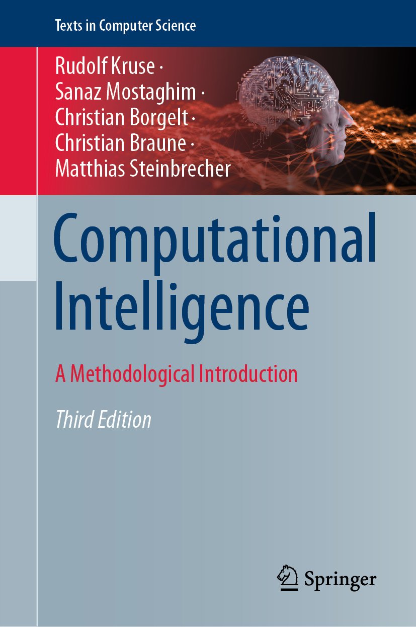 Texts in Computer Science
