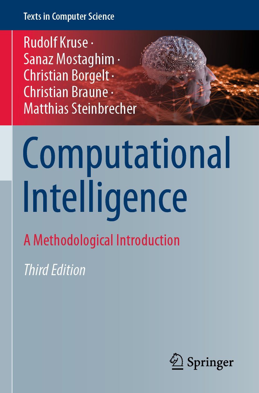 Texts in Computer Science