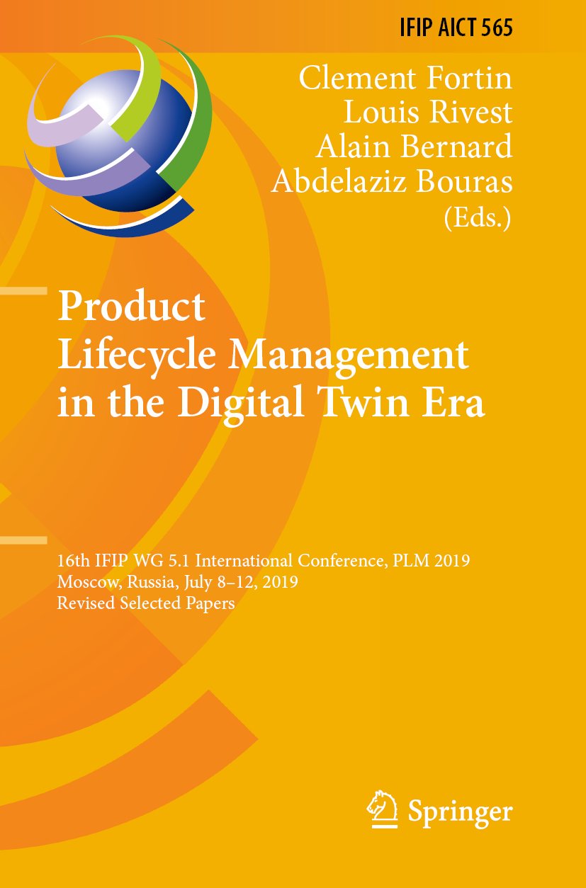 IFIP Advances in Information and Communication Technology