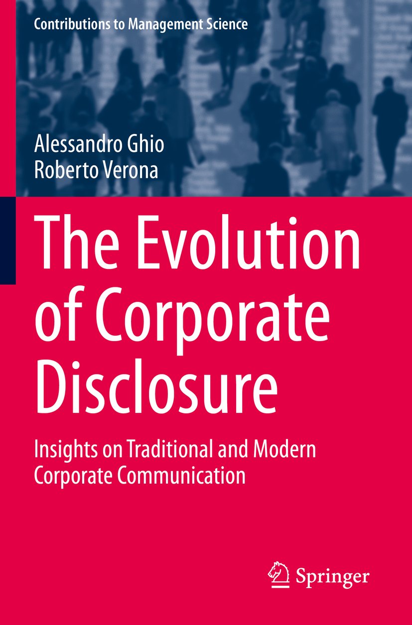Contributions to Management Science