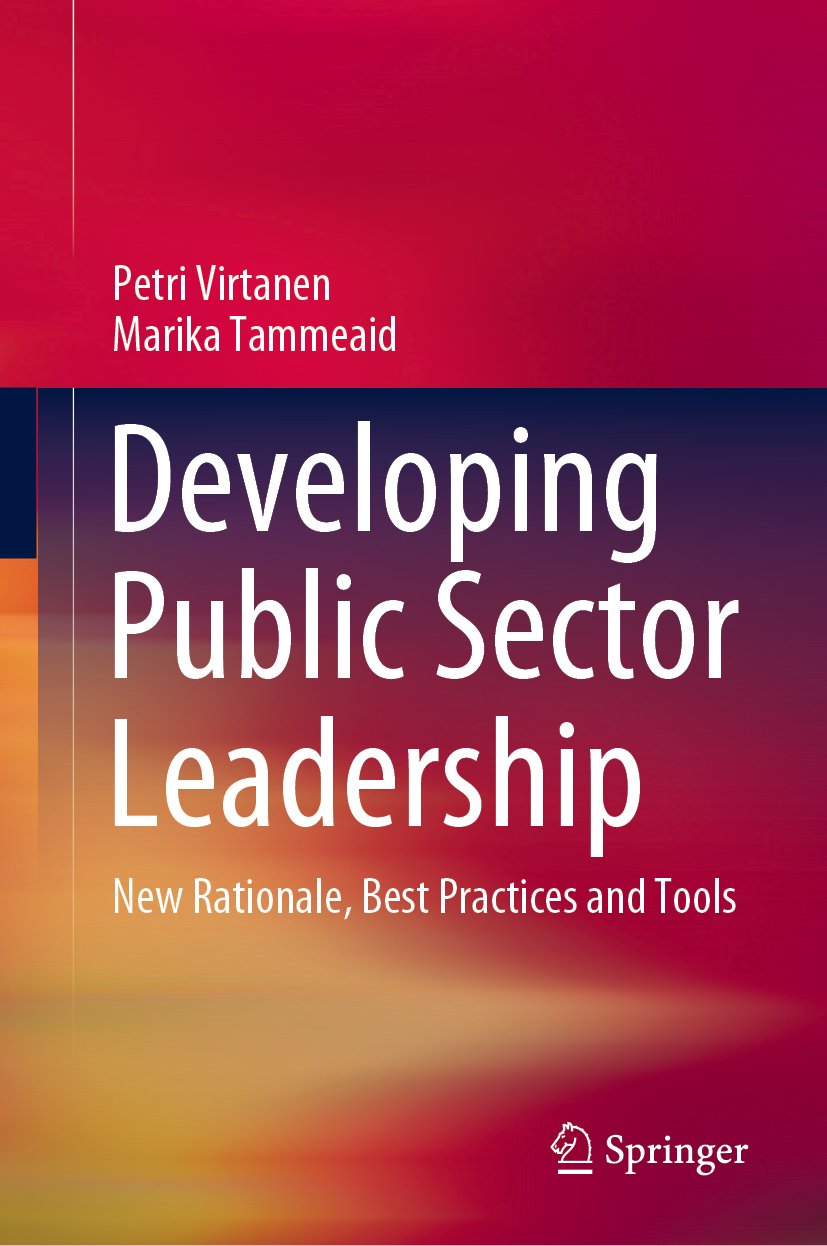 Developing Public Sector Leadership