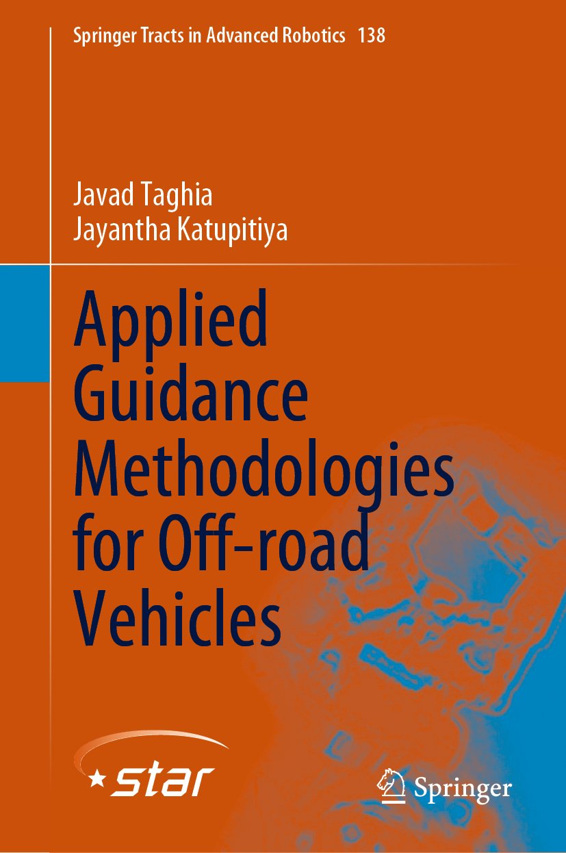 Springer Tracts in Advanced Robotics
