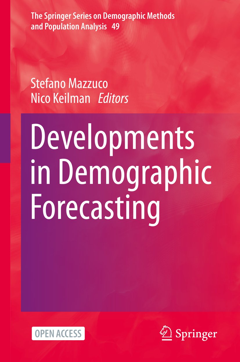 The Springer Series on Demographic Methods and Population Analysis