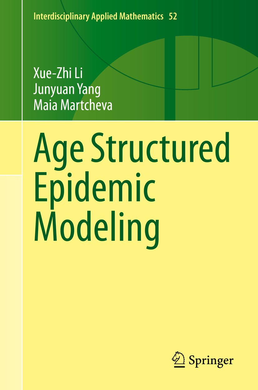Interdisciplinary Applied Mathematics