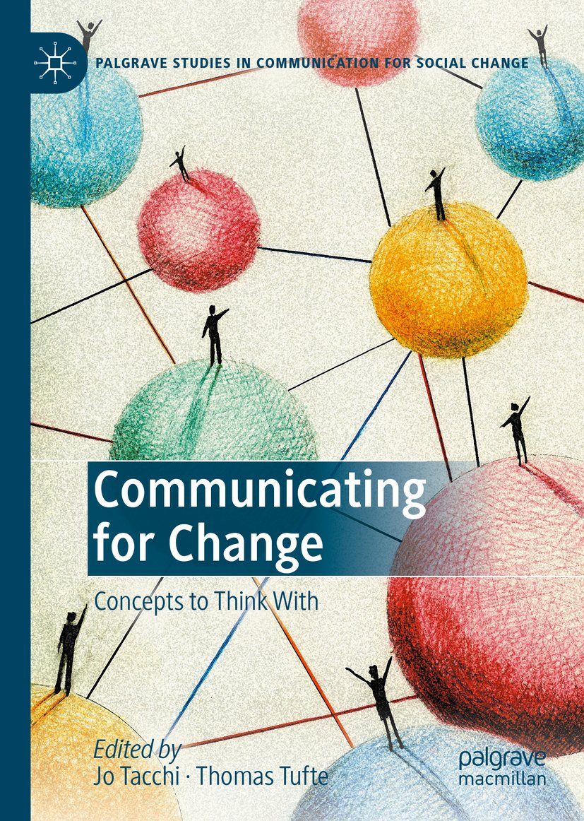 Palgrave Studies in Communication for Social Change