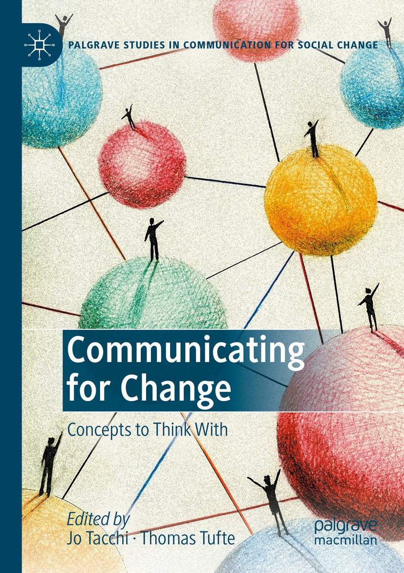 Palgrave Studies in Communication for Social Change