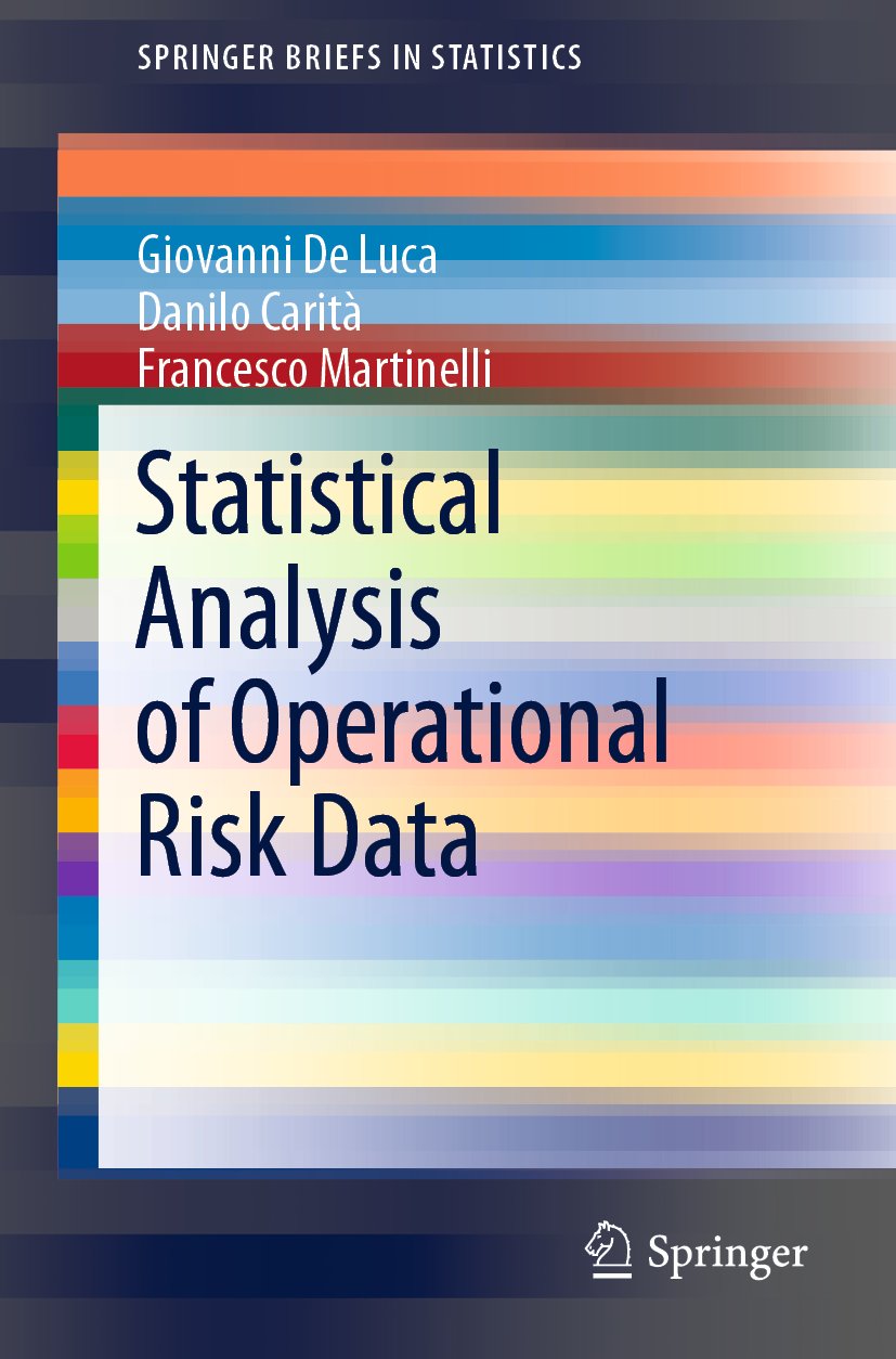 SpringerBriefs in Statistics