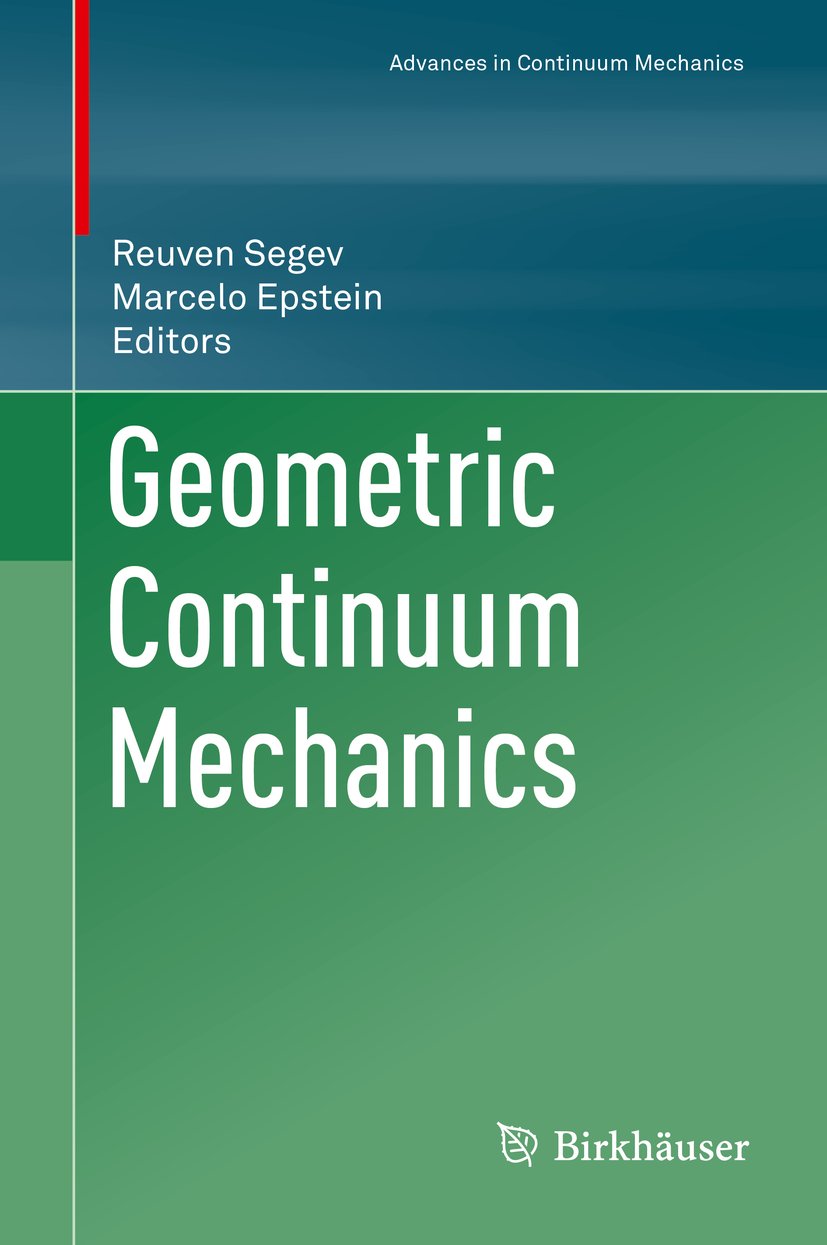 Advances in Mechanics and Mathematics