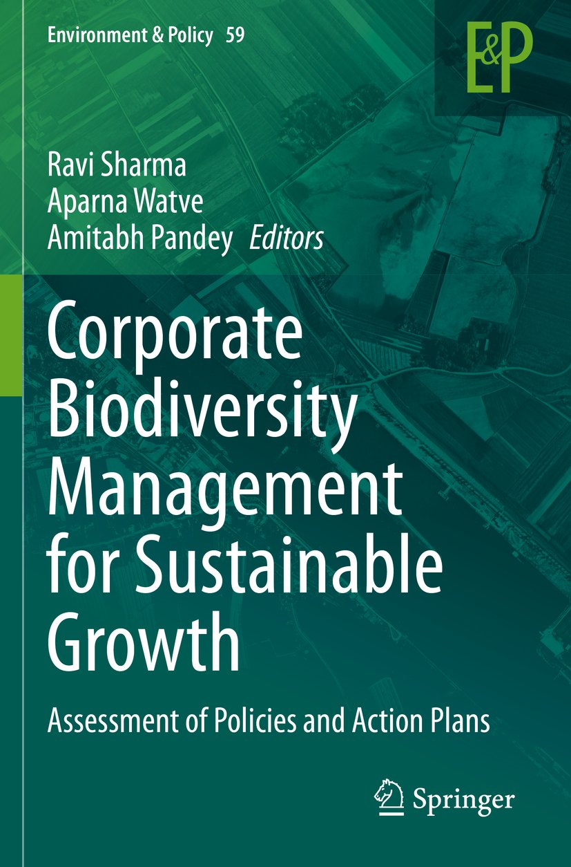 Environment & Policy