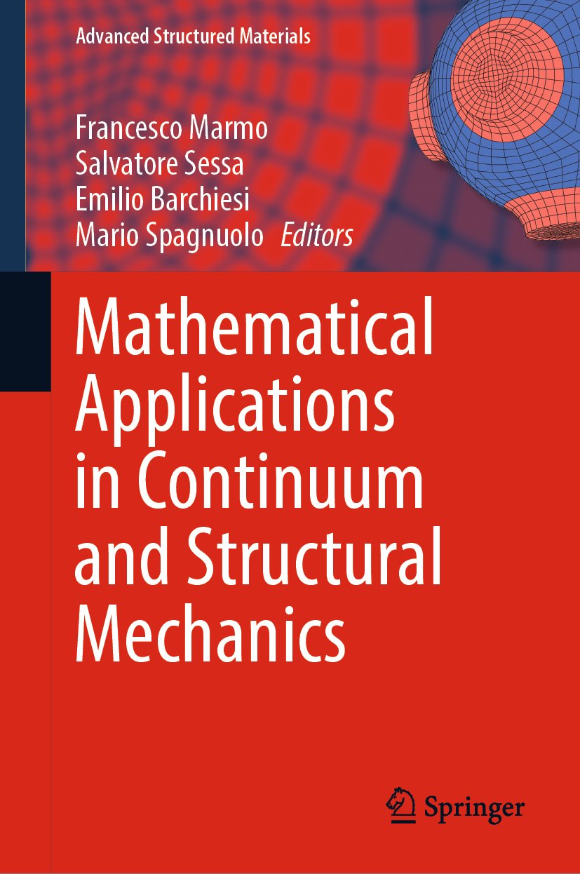 Advanced Structured Materials