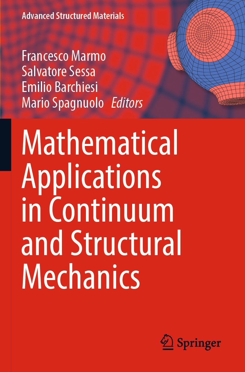 Advanced Structured Materials