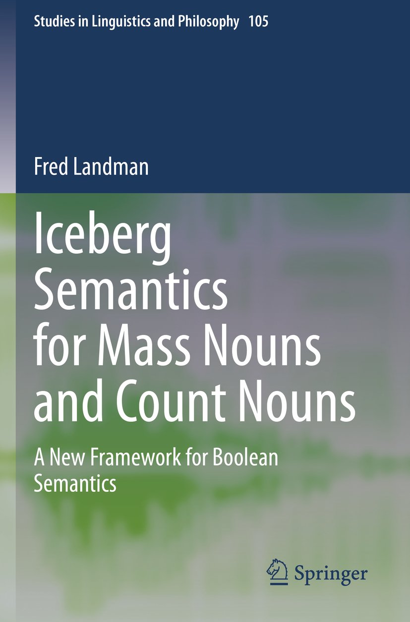 Studies in Linguistics and Philosophy