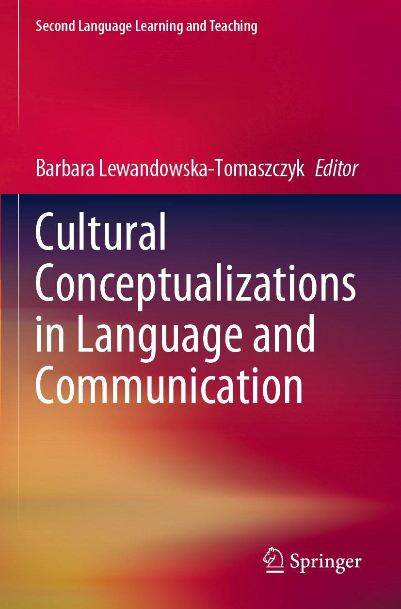Second Language Learning and Teaching