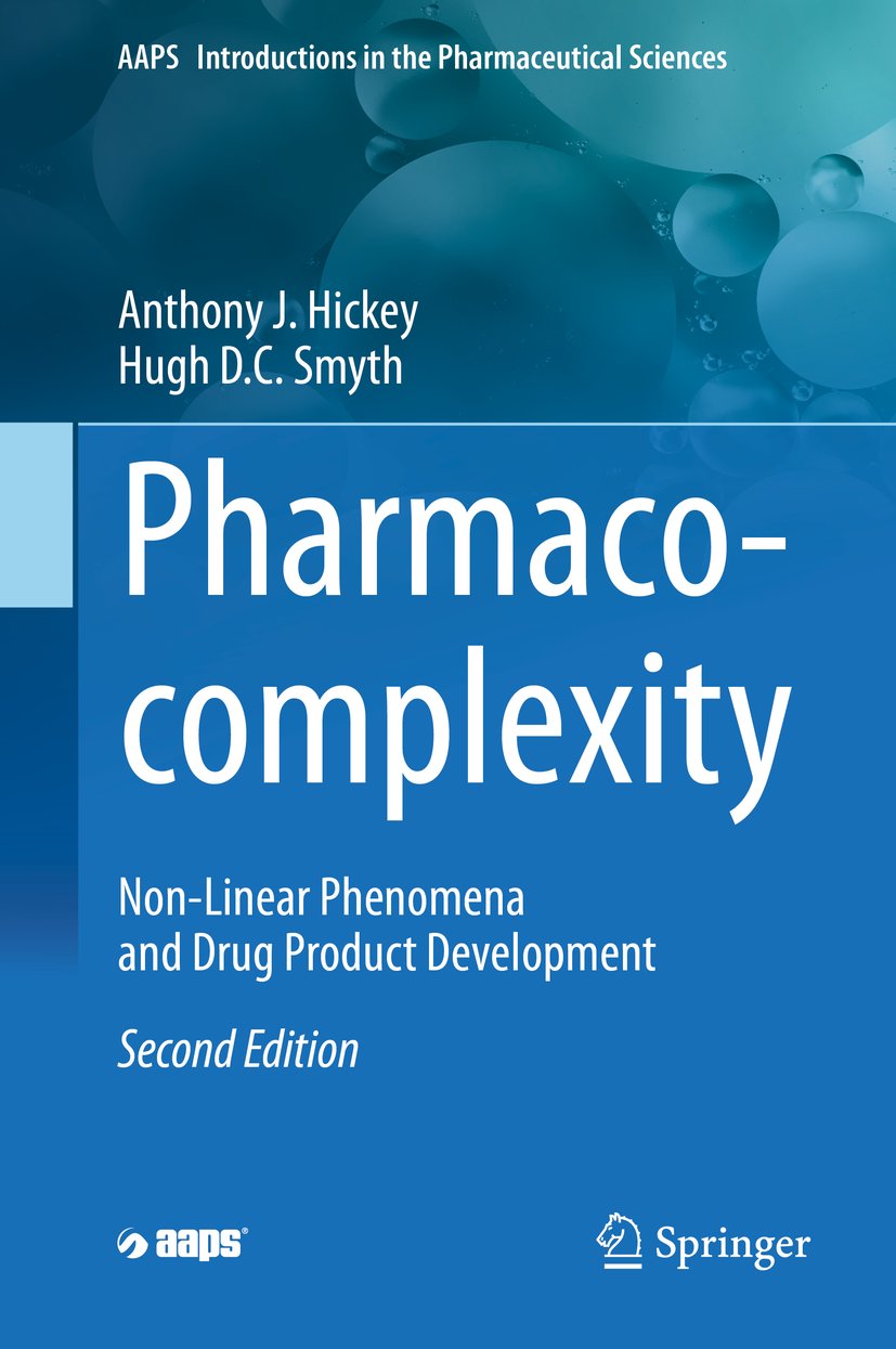 AAPS Introductions in the Pharmaceutical Sciences