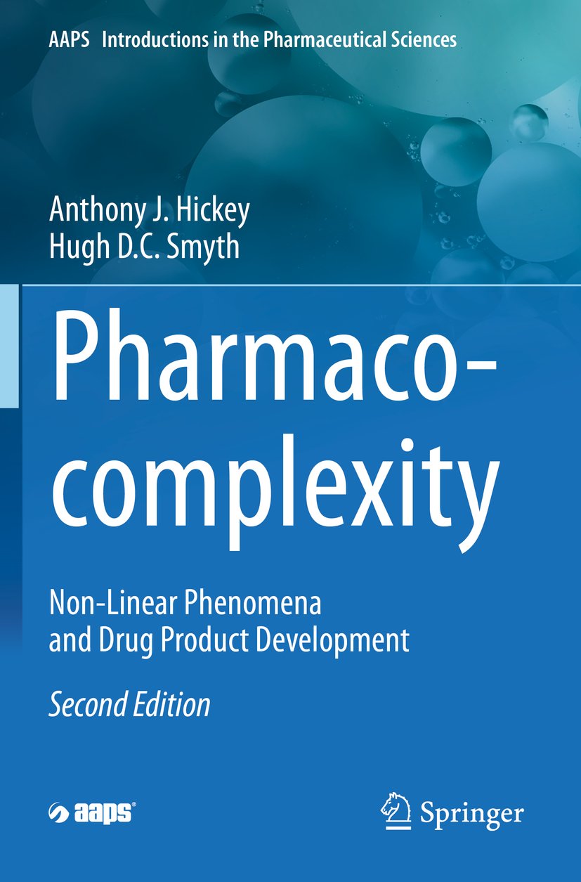 AAPS Introductions in the Pharmaceutical Sciences