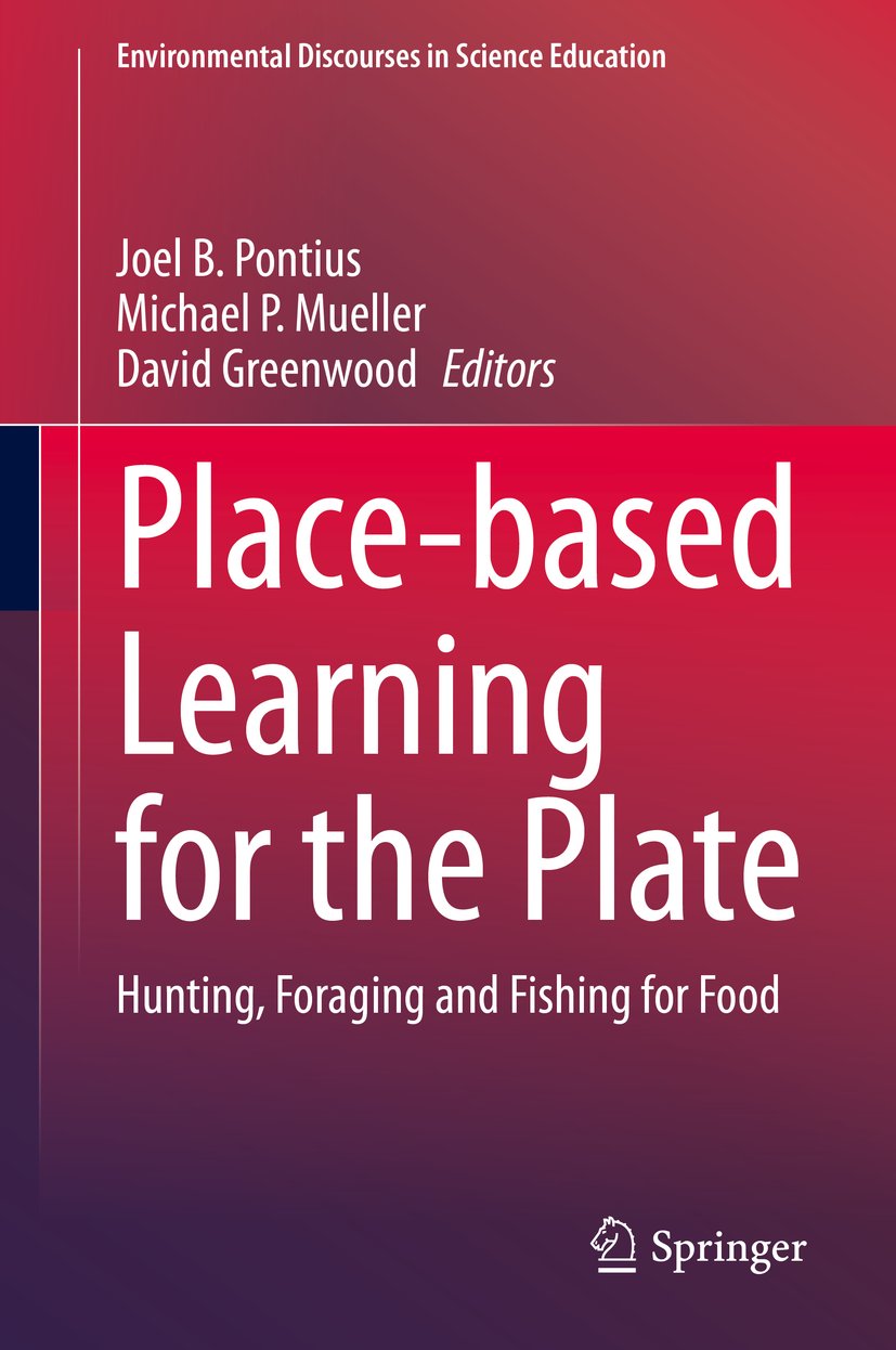 Environmental Discourses in Science Education