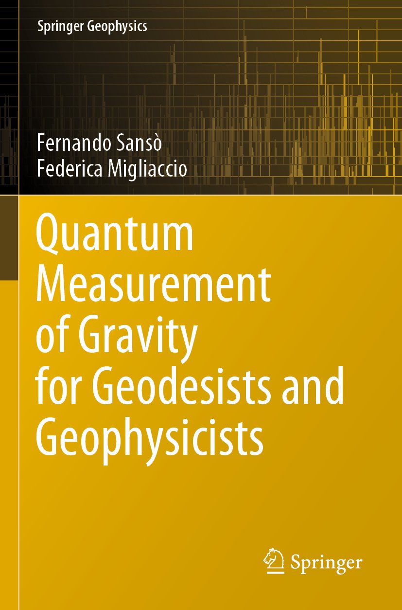Springer Geophysics