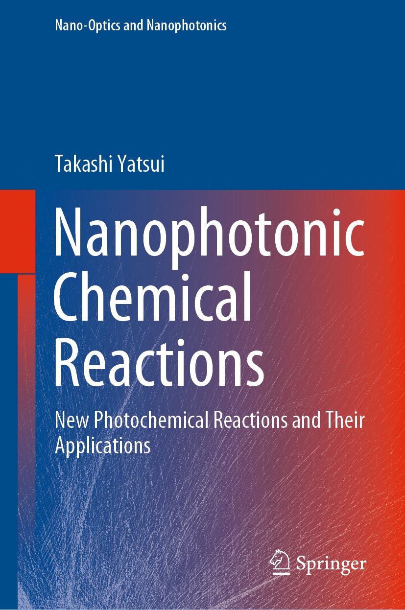 Nano-Optics and Nanophotonics