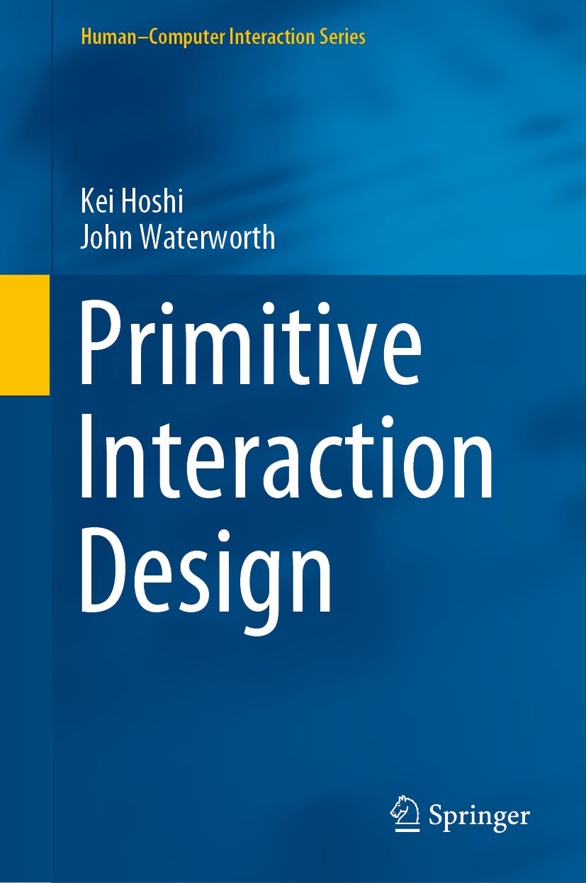 Human–Computer Interaction Series