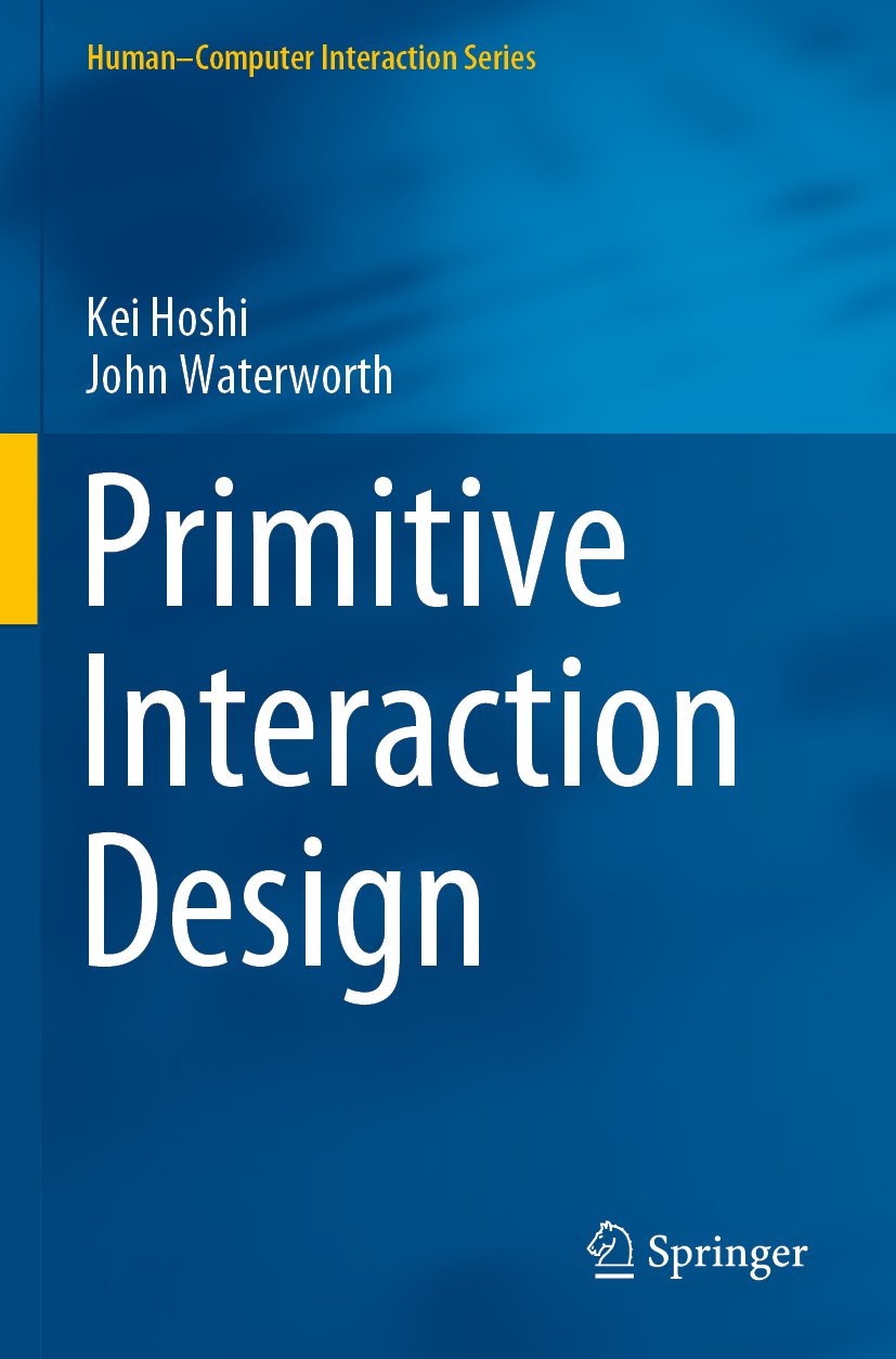 Human–Computer Interaction Series