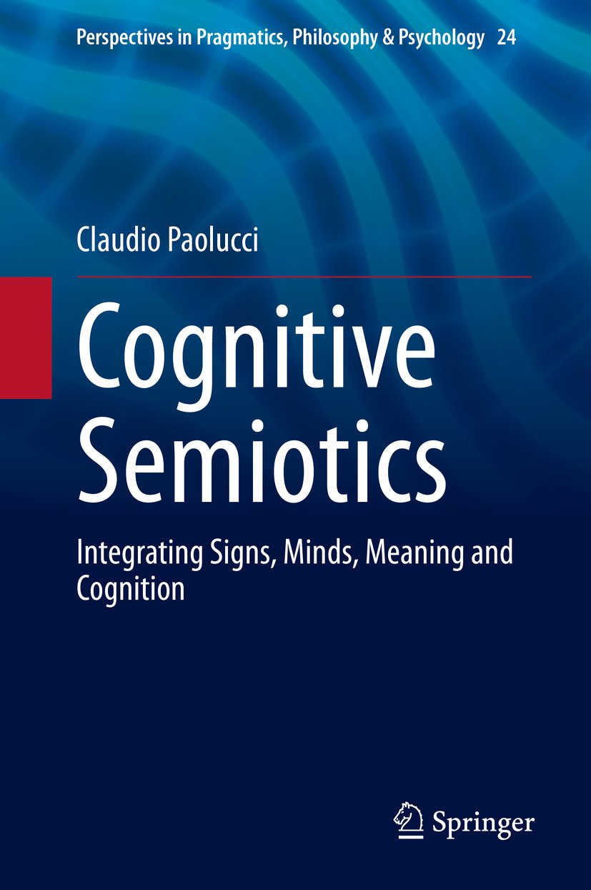 Perspectives in Pragmatics, Philosophy & Psychology